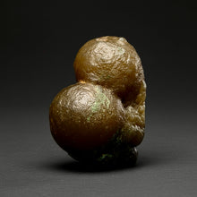 Load image into Gallery viewer, Natural Bonsai Suiseki Chalcedony Gobi Agate Collector Mineral Specimen | Morocco