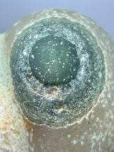 Load image into Gallery viewer, Naturally Sand-Chiseled Gobi Eye Agate | Inner Mongolia Desert Sculpted Specimen