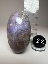 Load image into Gallery viewer, Purple Jade Lingham from Turkey • RARE