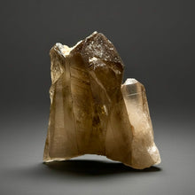 Load image into Gallery viewer, Smoky Quartz Crystal Specimen | Natural Collector Mineral – Brazil