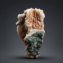 Load image into Gallery viewer, Chalcedony Quartz Rose Agate Collector Mineral Specimen – Morocco