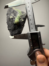 Load image into Gallery viewer, High-Grade Green Wavellite Collectors Specimen - Radiating Botryoidal Crystal Formation - Arkansas, USA