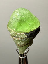Load image into Gallery viewer, Raw Peridot (Olivine) in Matrix Collector Specimen | Sapat Valley, Pakistan
