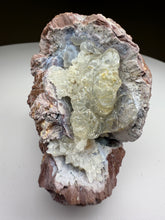 Load image into Gallery viewer, Hyalite Opal on Matrix • San Felipe Mine, Guanajuato, Mexico