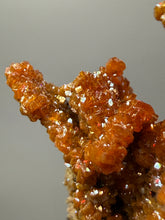 Load image into Gallery viewer, Natural Vanadinite on Matrix | Collector Mineral Specimen | Morocco