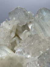 Load image into Gallery viewer, Premium Natural Gemmy Apophyllite Stalactite Collector Mineral Specimen Maharashtra, India