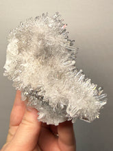 Load image into Gallery viewer, High-Grade Chrysanthemum Quartz (Needle Quartz) Spray Cluster | Jiangxi, China