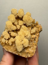 Load image into Gallery viewer, High-Grade Flower Calcite Crystal Specimen | Wenshan Mine, Yunnan, China | Collector Mineral Display (Copy)