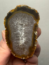 Load image into Gallery viewer, Premium Sumatra Agate (Banded Chalcedony) Display Specimen | Indonesia