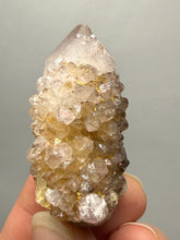 Load image into Gallery viewer, Spirit Amethyst (Cactus / Spirit Quartz) | South Africa