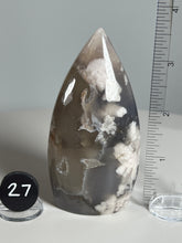 Load image into Gallery viewer, A+++ Flower Agate and Opal Free Form from China • High Grade