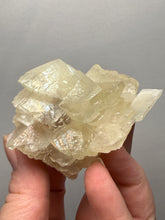 Load image into Gallery viewer, Pink Pearl “Tower Pagoda” Calcite | Tonglushan Mine, Daye, Hubei, China