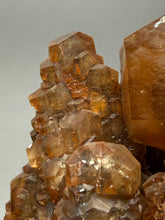 Load image into Gallery viewer, Red Tower Pagoda Calcite |Tonglushan Mine, Daye, Hubei, China