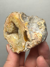 Load image into Gallery viewer, Premium Sumatra Agate (Banded Chalcedony) Display Specimen | Indonesia