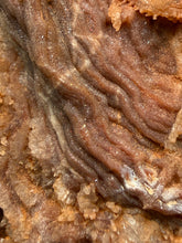 Load image into Gallery viewer, Chalcedony Quartz Rose Agate Collector Mineral Specimen – Morocco