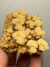 Load image into Gallery viewer, High-Grade Flower Calcite Crystal Specimen | Wenshan Mine, Yunnan, China | Collector Mineral Display (Copy)