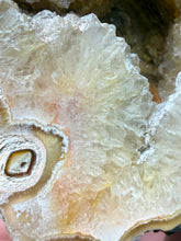 Load image into Gallery viewer, Premium Sumatra Agate (Banded Chalcedony) Display Specimen | Indonesia