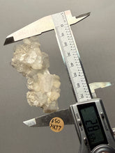 Load image into Gallery viewer, Premium Natural Gemmy Apophyllite Stalactite Collector Mineral Specimen Maharashtra, India
