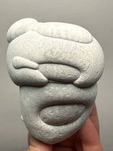 Load image into Gallery viewer, Chichaoua Menalite “Fairy Stone” Concretion | Natural Collector Display Specimen | Morocco