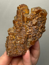 Load image into Gallery viewer, Red Tower Pagoda Calcite |Tonglushan Mine, Daye, Hubei, China