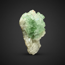Load image into Gallery viewer, Green Radial “Disco Ball” Apophyllite | Maharashtra, India