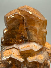 Load image into Gallery viewer, Red Tower Pagoda Calcite |Tonglushan Mine, Daye, Hubei, China