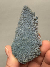Load image into Gallery viewer, Indonesian Grape Agate (Radial Spray Terminated Quartz) Display Specimen | Mamuju, West Sulawesi, Indonesia
