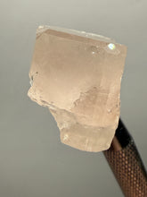 Load image into Gallery viewer, Pink Apatite – Collector Mineral Specimen from Pakistan