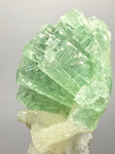 Load image into Gallery viewer, Green Radial “Disco Ball” Apophyllite | Maharashtra, India