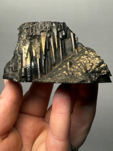 Load image into Gallery viewer, Botryoidal Stalactite Goethite (Iron Oxyhydroxide) Display Specimen | Turkey