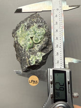 Load image into Gallery viewer, High-Grade Green Wavellite Collectors Specimen - Radiating Botryoidal Crystal Formation - Arkansas, USA