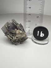 Load image into Gallery viewer, Purple Aragonite from Valencia, Spain