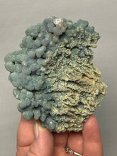 Load image into Gallery viewer, Indonesian Grape Agate (Radial Spray Terminated Quartz) Display Specimen | Mamuju, West Sulawesi, Indonesia