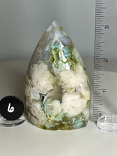 Load image into Gallery viewer, A+++ Flower Agate and Opal Free Form from China • High Grade