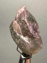 Load image into Gallery viewer, Raw Bi-Color Tourmaline Crystal Specimen | Ocean View Mine, Pala, California, USA