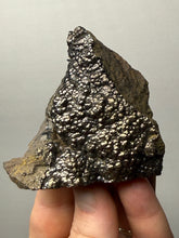 Load image into Gallery viewer, Botryoidal Stalactite Goethite (Iron Oxyhydroxide) Display Specimen | Turkey