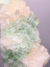 Load image into Gallery viewer, Green Radial “Disco Ball” Apophyllite | Maharashtra, India