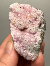 Load image into Gallery viewer, Pink Cobaltian Calcite Mineral Specimen | Bou Azzer, Morocco