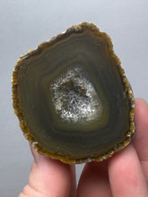 Load image into Gallery viewer, Premium Sumatra Agate (Banded Chalcedony) Display Specimen | Indonesia