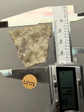 Load image into Gallery viewer, Blue-Green Chrysocolla in Botryoidal Chalcedony Cabinet Specimen | Indonesia