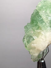 Load image into Gallery viewer, Green Radial “Disco Ball” Apophyllite | Maharashtra, India