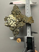 Load image into Gallery viewer, Marcasite, Pyrite & Barite Cabinet Specimen | Bounhas Mine, Oumjrane, Morocco