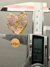 Load image into Gallery viewer, “Goblin Chalcedony” Pink & Orange Druzy Botryoidal Stalactites— Tichka Massif, High Atlas, Morocco