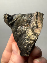 Load image into Gallery viewer, Botryoidal Stalactite Goethite (Iron Oxyhydroxide) Display Specimen | Turkey