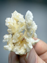 Load image into Gallery viewer, High-Grade Coral Aragonite Crystal Specimen – Wenshan Mine, Yunnan, China