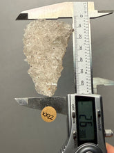Load image into Gallery viewer, Himalayan Quartz Point Cluster on Matrix | Collector Mineral | India