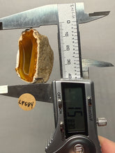 Load image into Gallery viewer, Premium Sumatra Agate (Banded Chalcedony) Display Specimen | Indonesia
