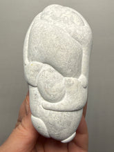 Load image into Gallery viewer, Chichaoua Menalite “Fairy Stone” Concretion | Natural Collector Display Specimen | Morocco