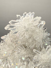 Load image into Gallery viewer, High-Grade Chrysanthemum Quartz (Needle Quartz) Spray Cluster | Jiangxi, China