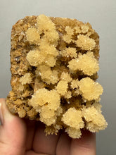 Load image into Gallery viewer, High-Grade Flower Calcite Crystal Specimen | Wenshan Mine, Yunnan, China | Collector Mineral Display (Copy)